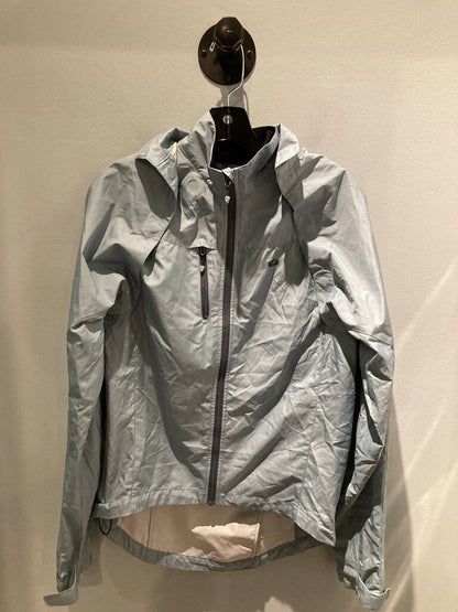 Sugoi Wind Jacket, Slate, Men's M