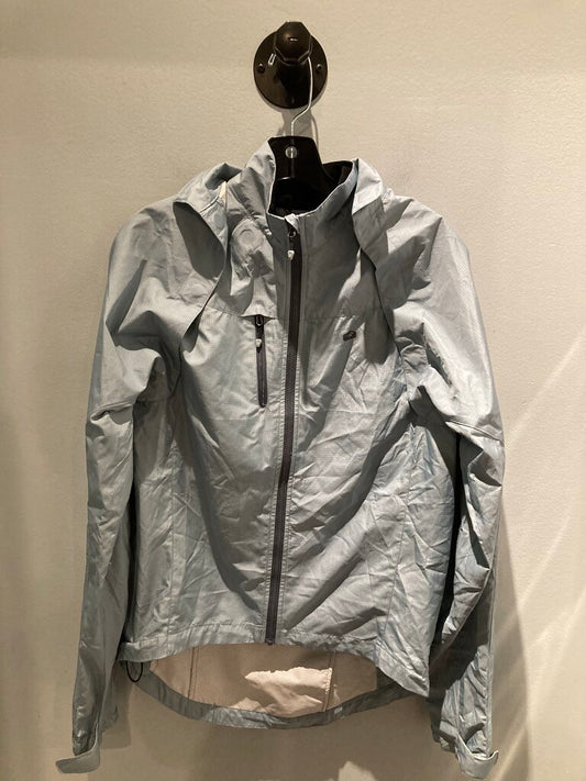 Sugoi Wind Jacket, Slate, Men's M