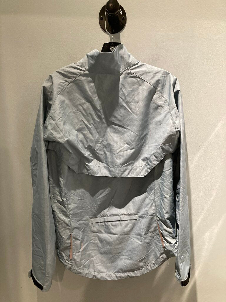 Sugoi Wind Jacket, Slate, Men's M