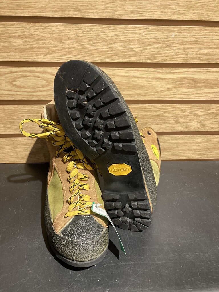La Sportiva Trango Mountaineering Boots, B/G, Women's 10