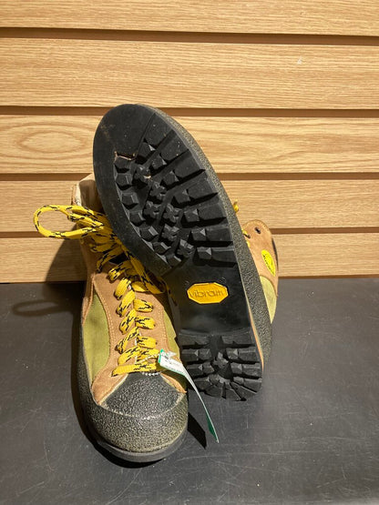La Sportiva Trango Mountaineering Boots, B/G, Women's 10