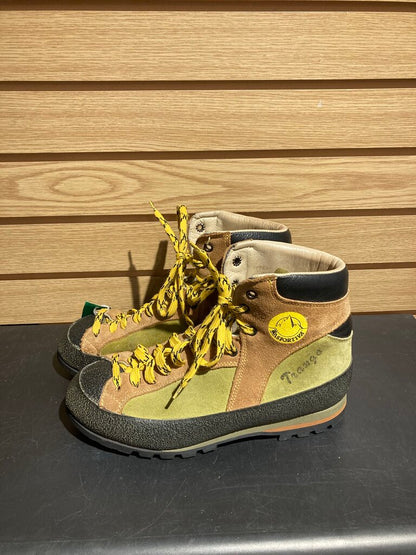 La Sportiva Trango Mountaineering Boots, B/G, Women's 10