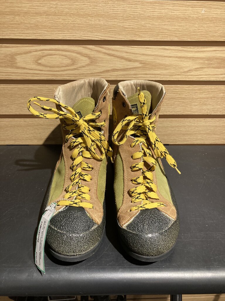 La Sportiva Trango Mountaineering Boots, B/G, Women's 10