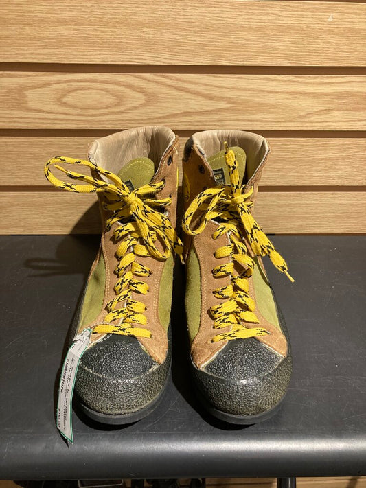 La Sportiva Trango Mountaineering Boots, B/G, Women's 10