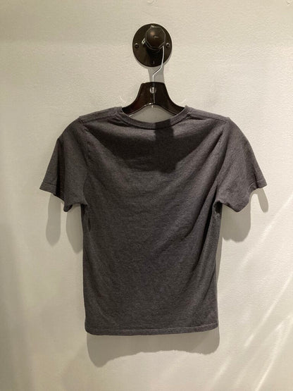 Trek SS Crew, Grey, Women's S