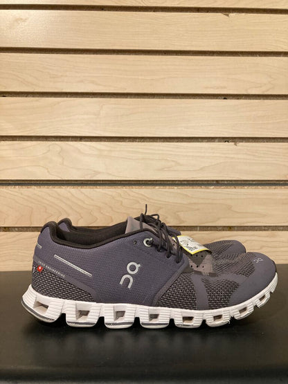 On Running Cloud, Purple, Women's 9