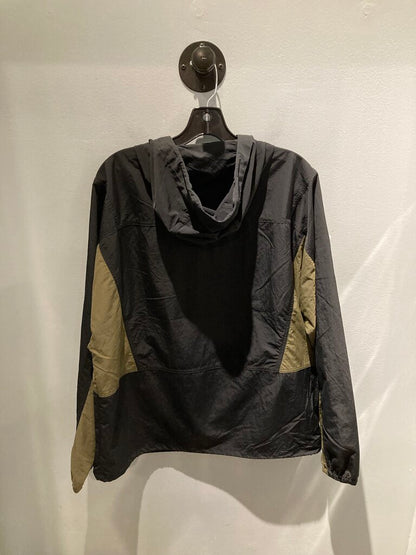 Prana Heritage Wind Anorak, Cargo Green, Men's M