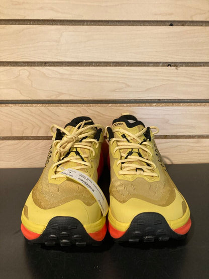 Topo Vista, Yellow/Orange, Men's 9