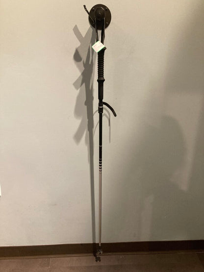 Black Diamond Distance Z Trekking Pole, Black, 130cm (Single)