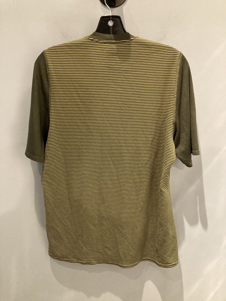 Patagonia Merino SS Layer, Navy, Men's L