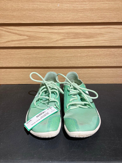 Vivo Barefoot Shoes, Green, Women's 6-7