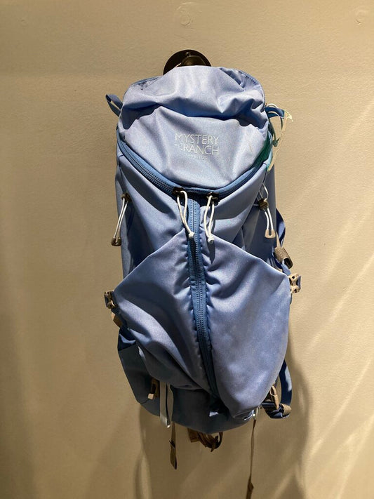 Mystery Ranch Coulee 20L Backpack, Blue, 20L