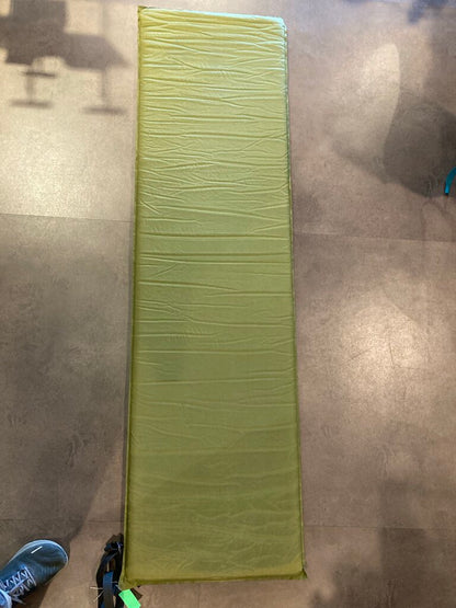 Thermarest Original Sleeping Pad, Green