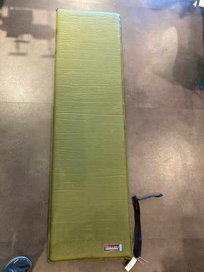Thermarest Original Sleeping Pad, Green