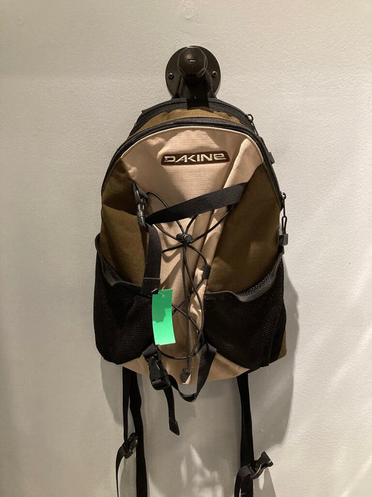 Dakine Backpack, Brown