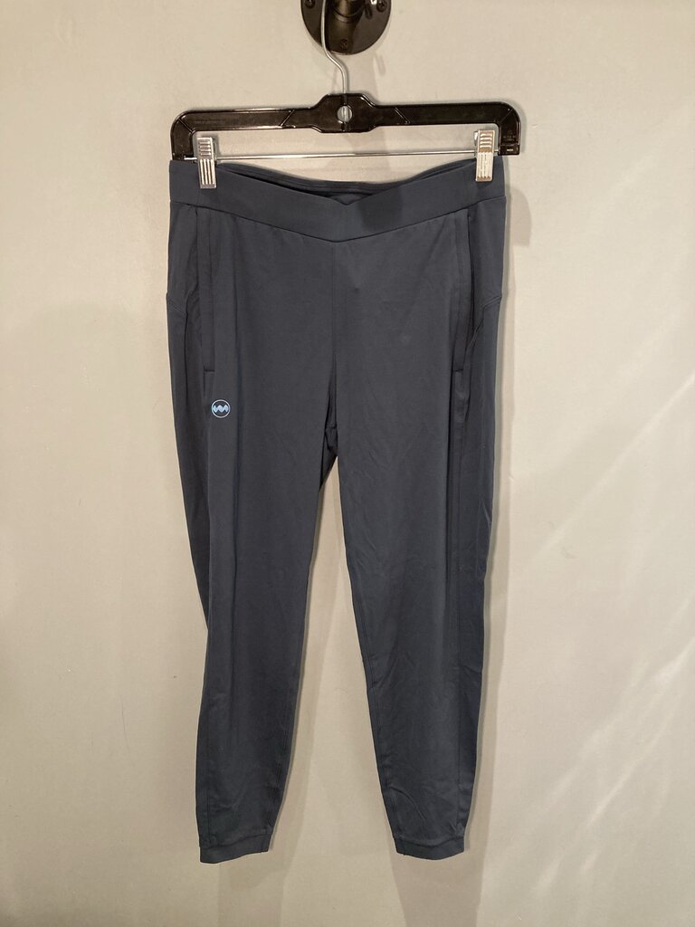 Janji Pants, Navy, Women's S