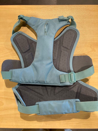 Ruffwear Harness, Blue, S