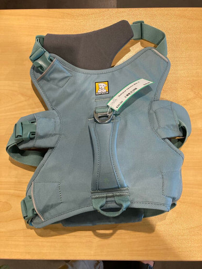 Ruffwear Harness, Blue, S