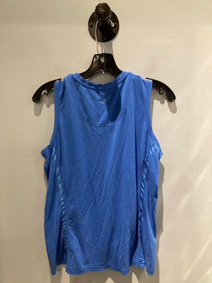 Kuhl Tank Top, Blue, Women's L