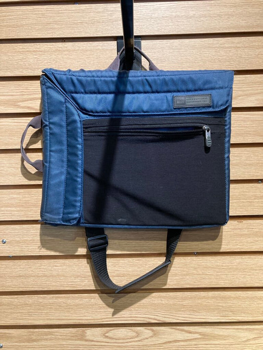 REI Padded Laptop Case, Blue