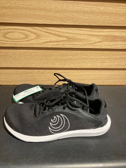 Topo Sneakers, Black, Women's 10