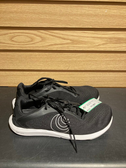 Topo Sneakers, Black, Women's 10