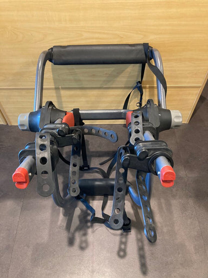 Yakima King Joe Pro 2 Trunk Rack