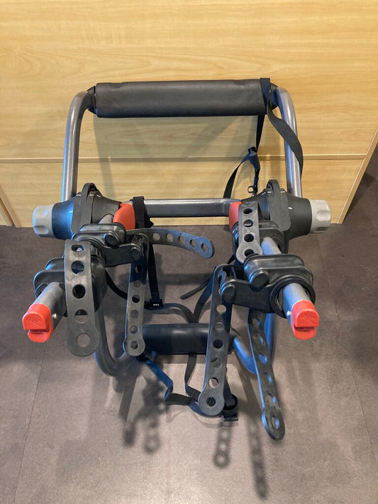 Yakima King Joe Pro 2 Trunk Rack