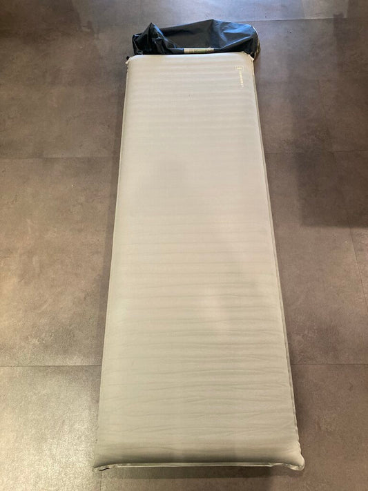 REI Camp bed 3.5, Navy, Regular