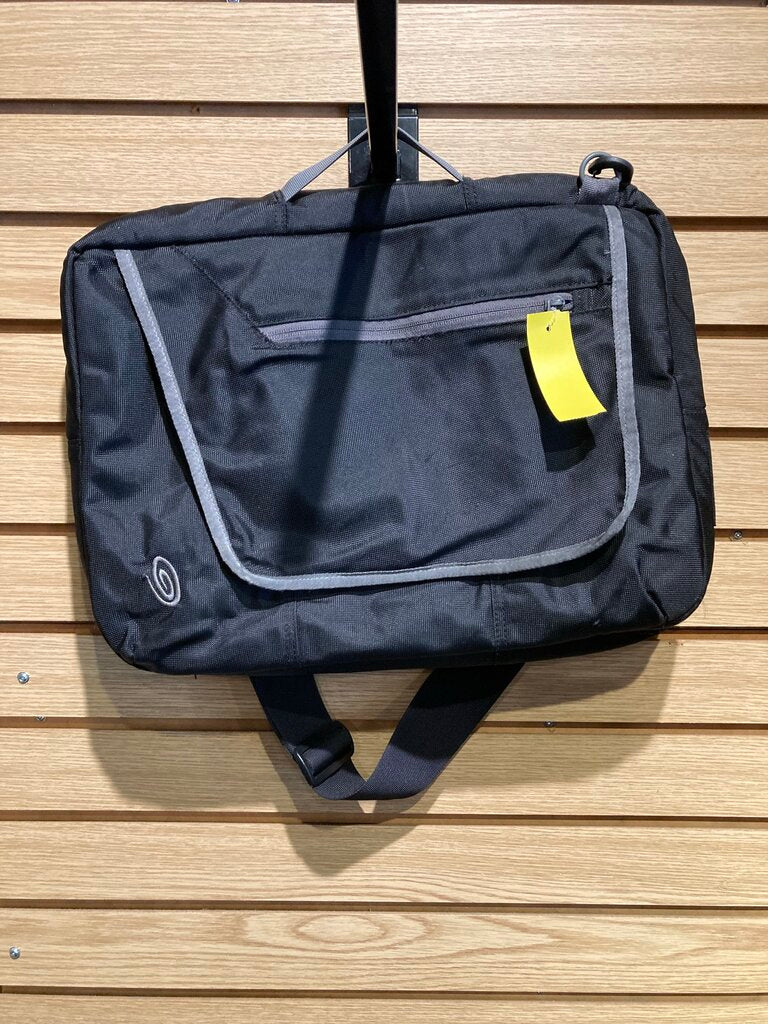 Timbuk2 Laptop Bag, Black