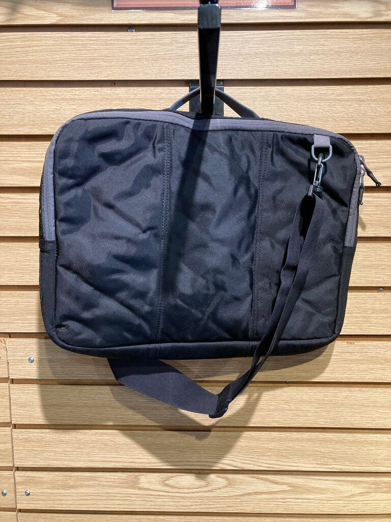 Timbuk2 Laptop Bag, Black