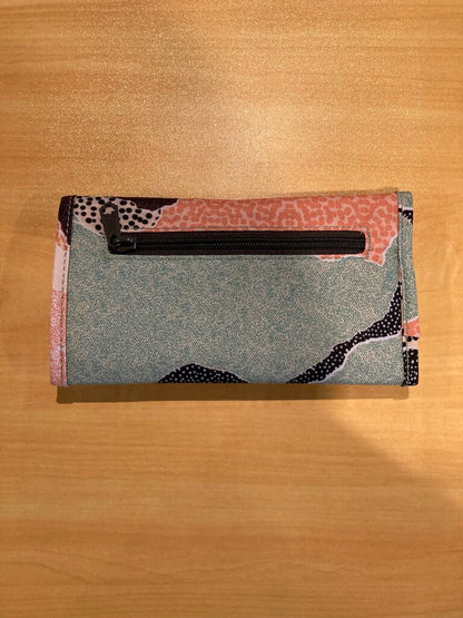 Kavu Wallet, Multi Color