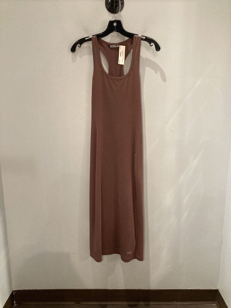 Arc'Teryx Tank Dress, Brown, Women's XS