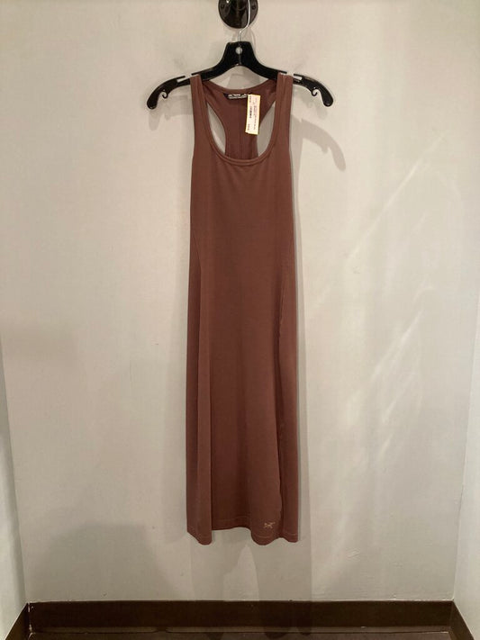 Arc'Teryx Tank Dress, Brown, Women's XS