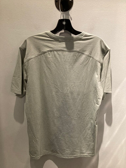 Livsn Pack Tee, Lichen, Men's M (Sample)