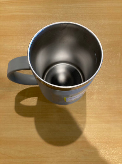 Hydroflask Coffee Mug, Grey, 12oz