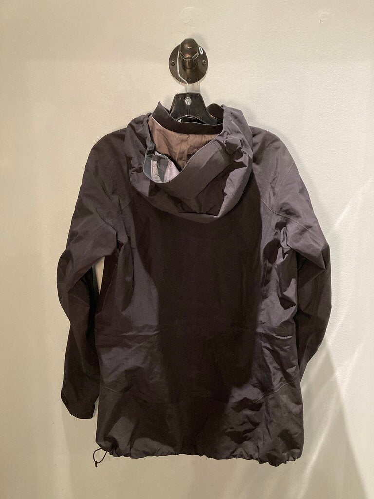 Arc'teryx Beta AR Rain Jacket, Black, Women's L