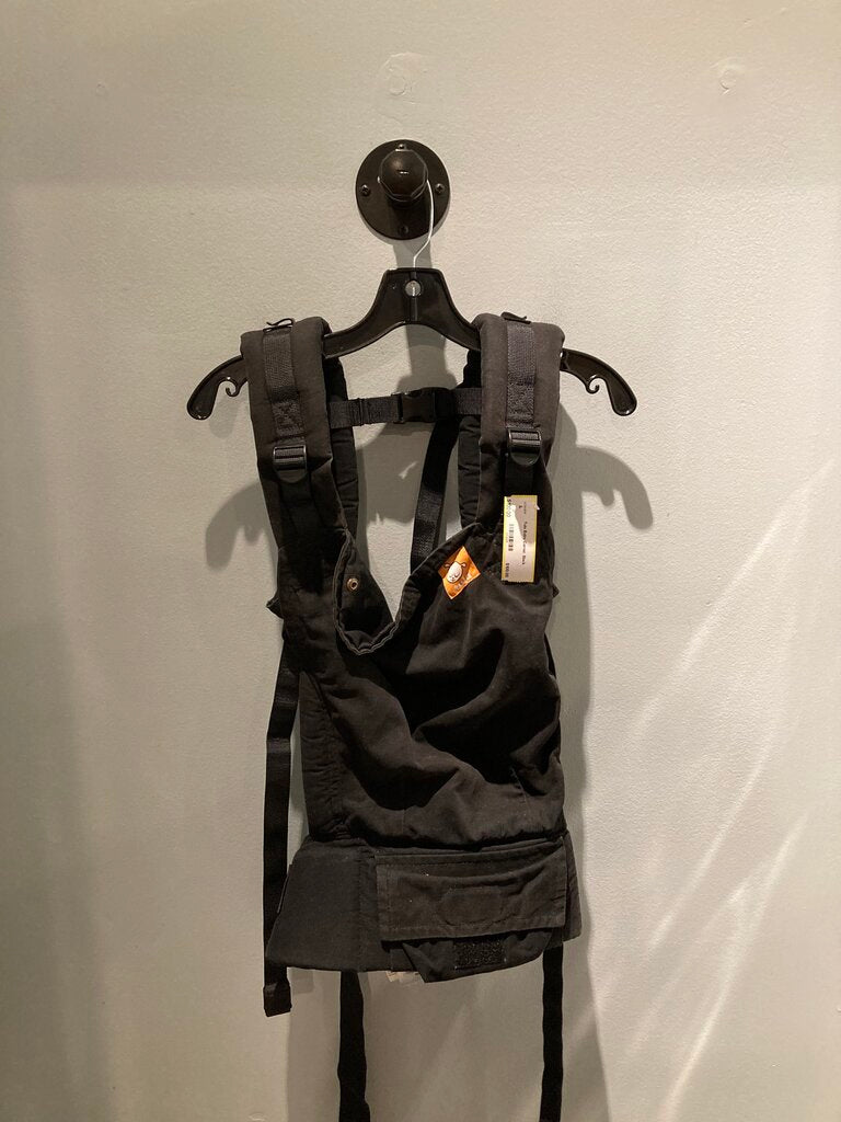 Tula Baby Carrier, Black
