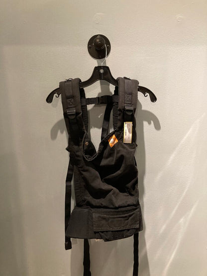 Tula Baby Carrier, Black