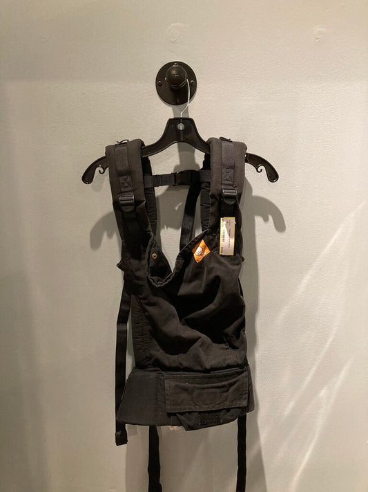 Tula Baby Carrier, Black