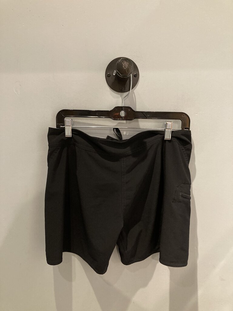 Patagonia Shorts, Black, Women's 6