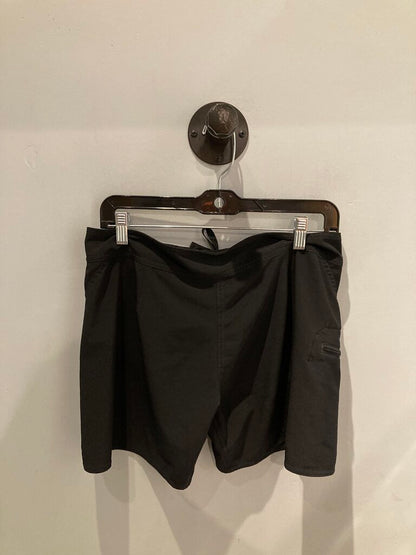 Patagonia Shorts, Black, Women's 6