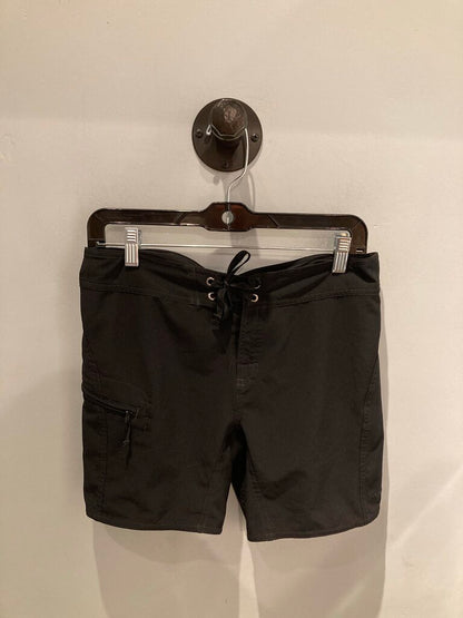 Patagonia Shorts, Black, Women's 6