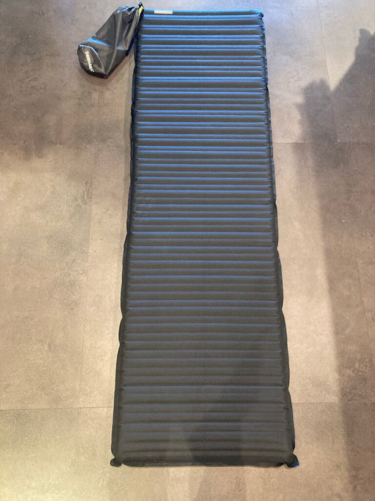 Thermarest NeoAir Inflatable Sleeping Pad, Black