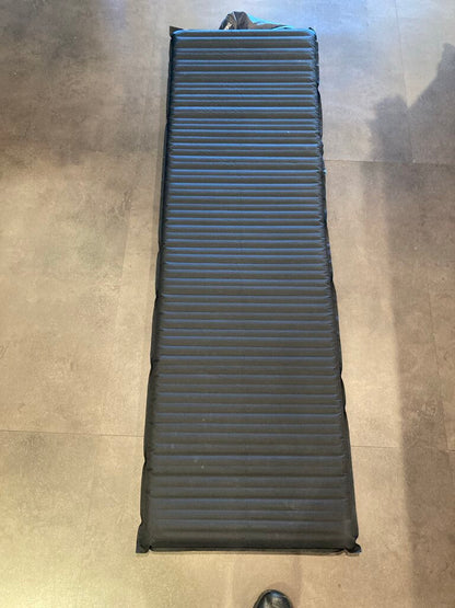 Thermarest NeoAir Inflatable Sleeping Pad, Black