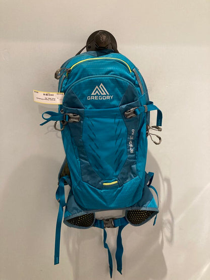 Gregory Amasa 10 Hydration Pack, Blue, 10L