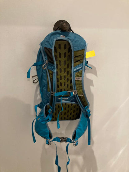 Gregory Amasa 10 Hydration Pack, Blue, 10L