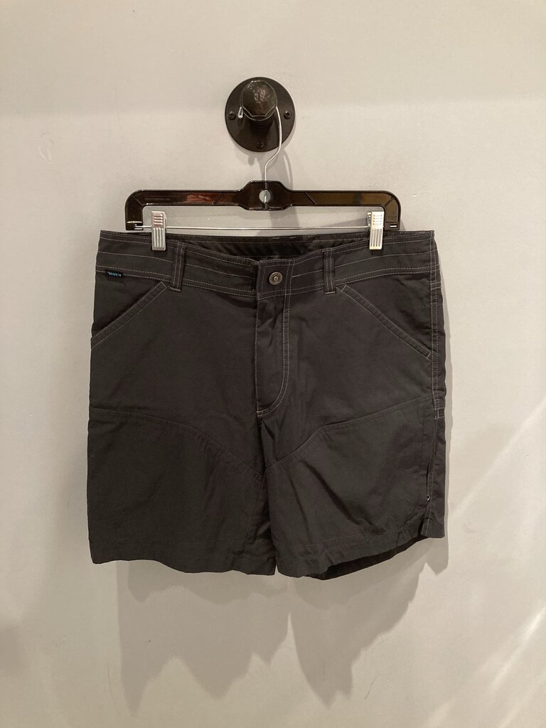 Kuhl Shorts, Grey, Men's 34