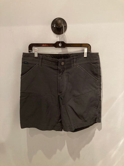 Kuhl Shorts, Grey, Men's 34