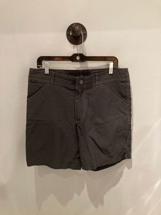 Kuhl Shorts, Grey, Men's 34